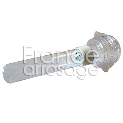 [992056] GAINE QUARTZ VARIOCLEAN S-36