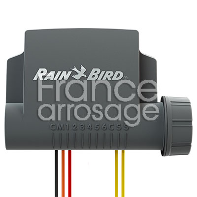 [702RBESPBT1] PROGR ESP-BAT-BT 1 STATION