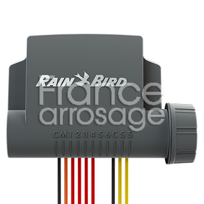 [702RBESPBT4] PROGR ESP-BAT-BT 4 STATION