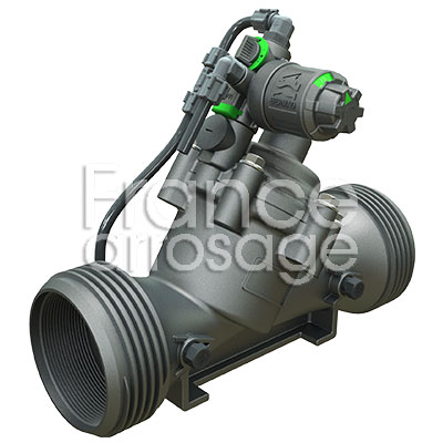 [31BERM12T3WX] VANNE REGULATION TOP PILOT IR-12T-3W-X