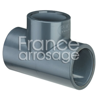 [16TF250250G] TE PVC 250