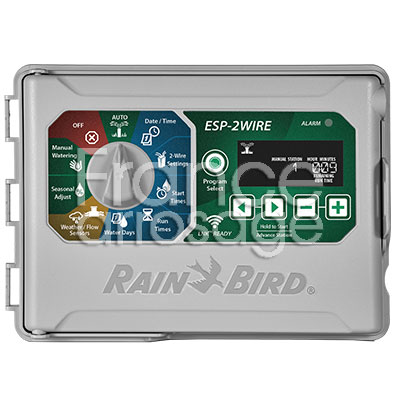 [702RBESP2WI] PROG RB ESP-2 WIRE