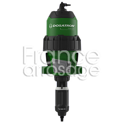 [70PODOD6GL2D] DOSEUR D6 GL2 BP VF