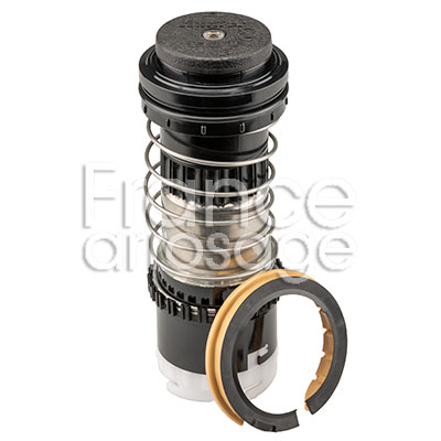 [608ING88525] INTERIEUR ARR.HUNTER GT885 BUSE 25