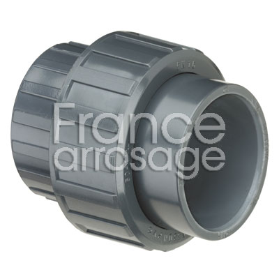 [16UF323200G] R U PVC  32 FF