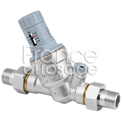 [30DETRINS112H] REGUL RINOX PLUS SMART 1'' 1/2 MM