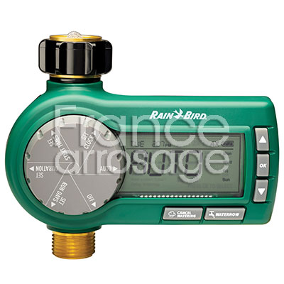 [702RBNRLA0M] PROG NEZ ROBINET PREMIUM LAITON RB