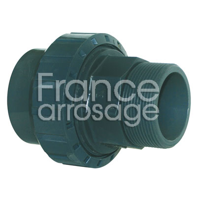 [16UFMP5049G] R U PVC 50 x 1 1/2 FM