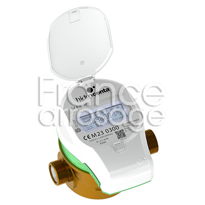 [500125] COMPTEUR D'EAU CENTAURUS DN25 SERIE 300