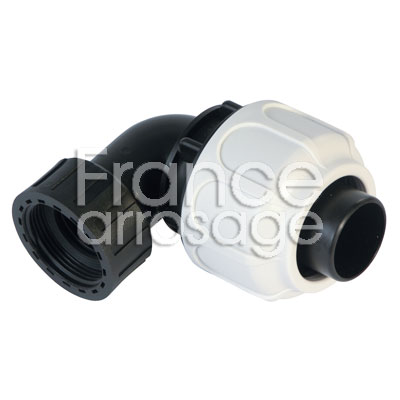 [17CFBDF2534G] COUDE BDFAST 25 X 1 FF