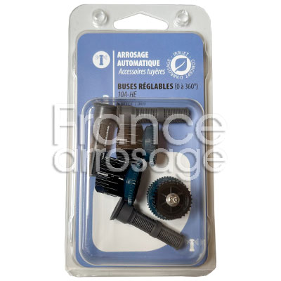 [980137] 3 BUSES HUNTER REG 10A-HE