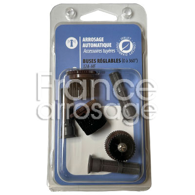 [980138] 3 BUSE HUNTER REG 12A-HE