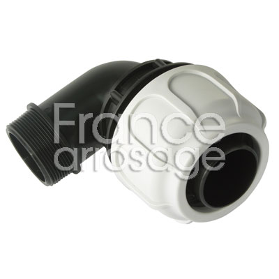 [17CMBDF2534G] COUDE BDFAST 25 X 1 FM