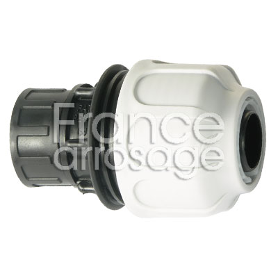 [17FFBDF2534G] RACCORD BDFAST 25 X 1 FF