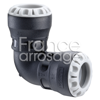 [18CF925250F] COUDE PLASSON  25 FF SERIE 1