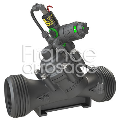 [31BE100TPL9V60] VH TOP PILOT Série 100 9V  2' - LIGNE