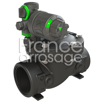 [31BE200TPL49] VANNE TOP PILOT Série 200 1"1/2 - LIGNE