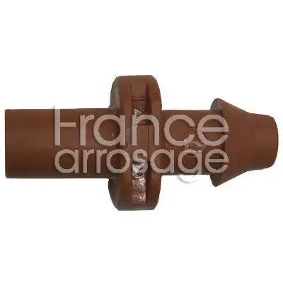 [50LA03SAC0C] RAC CONIQUE  M x CAN. 6mm (x100)