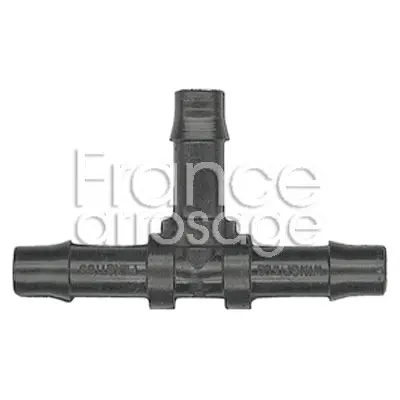 [50LATSAC80C] TE  CAN. Ø 6mm (x 100)