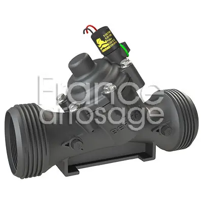 [31BE110VHL60] VH série 100 9V - 2’ LIGNE