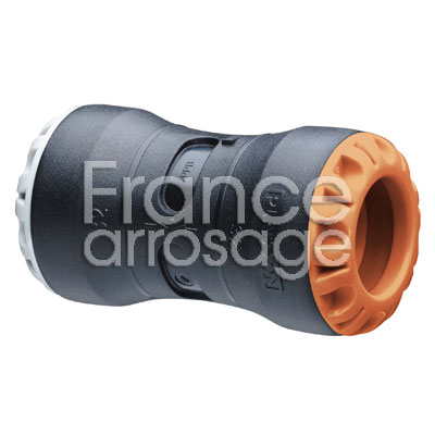 [18FFTC2522F] MANCHON PE/CUIVRE 25X22