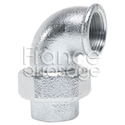 [22CFU60600I] COUDE UNION G. 2  FF