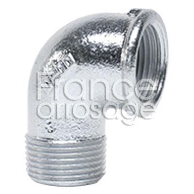 [22CM927270I] COUDE G MF 90  PR 3/4