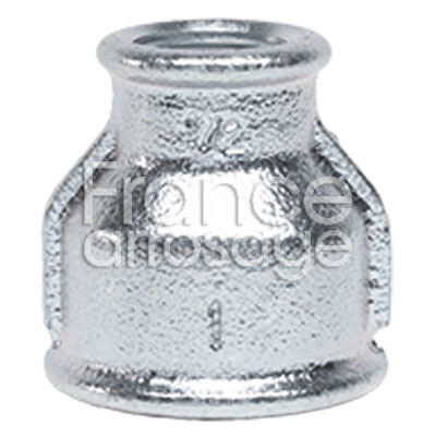 [22FF764200I] RED G  2 1/2 x 1 1/4  FF