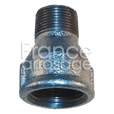 [22FM342700I] RED G  1 x 3/4  FM