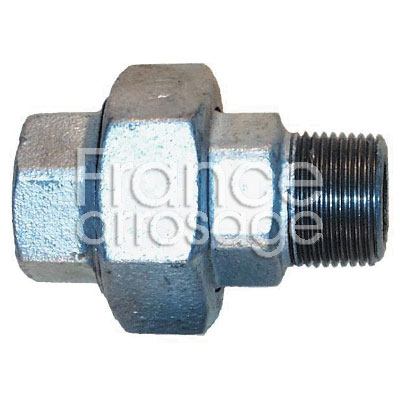 [22UMFC2727I] UNION MF GALVA 3/4 JC