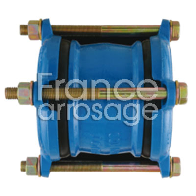 [25MR757500G] MANCHON FONTE 69-88