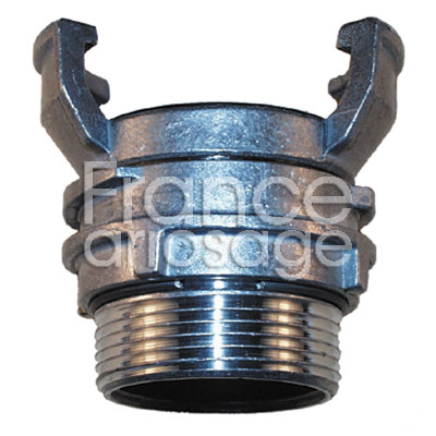 [25SAM20270I] SOUCHE AVM DN 20 x 3/4 ALU