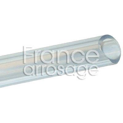 [02TT081125D] TUBE CRISTAL 8 x 11 / 25 ml