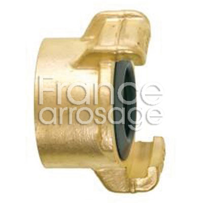 [26GF002700I] RAC GEKA  PLUS 3/4 F