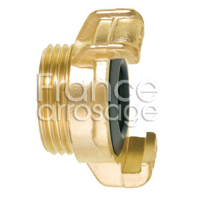 [26GM004200I] RAC GEKA  PLUS 1 1/4 M