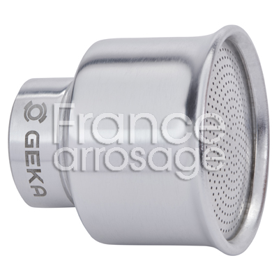 [26GPO5442BI] POMME GEKA BAÏONNETTE ¤