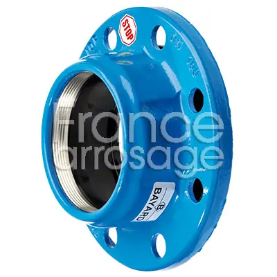 [30AB404000H] ADAPT BRIDE MAJOR-STOP 40mm