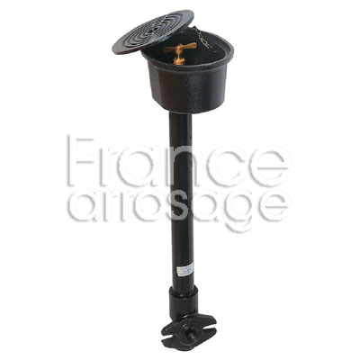 [30BAR0020IH] BOUCHE AR. DN20 H.GEL MANETTE