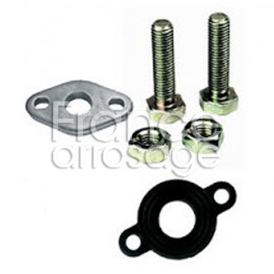 [30BR200000B] KIT BRIDE DN 15-20 x 3/4F