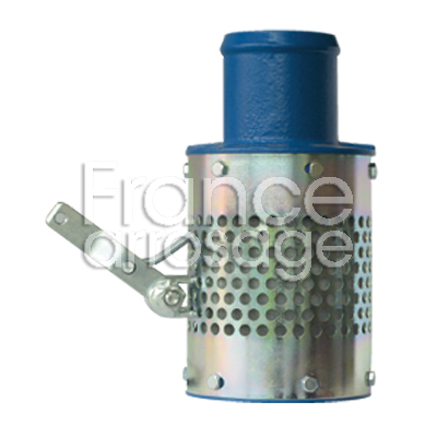 [30CAKD1200H] OPTION KIT DESAMO. DN120-150 ¤