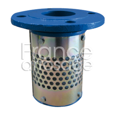 [30CAMB0800H] CLAPET CREP A MEMB FTE/DN 80