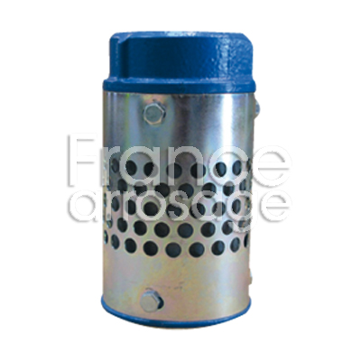 [30CAMF0600H] CLAPET CREP A MEMB FTE/ 2 F