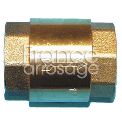 [30CARE2700H] CLAPET AR  EUROPA 3/4 F