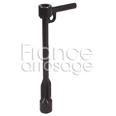 [30CL150000H] CLE / BA BAYARD CARRE 15