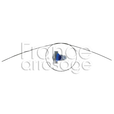 [30COMPLO00H] PLOMB A SCELLER COMPTEUR