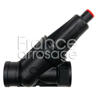 [30DEP27270H] REG PRV 3/4F ROUGE 2.0-4.0b