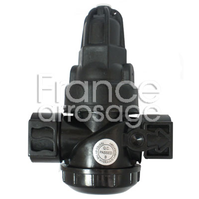 [30DEP34B00H] REG PRV  1 F BLANC 0.5-1.5b