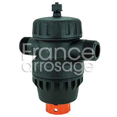 [30DEP34PL0H] REGULATEUR PRESSION 1" PLASSON