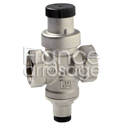 [30DET27270H] REGULATEUR 3/4 F LAITON