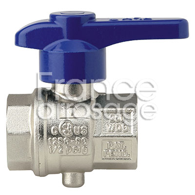 [30PFFPP2727E] VANNE PAPILLON PP FF 3/4